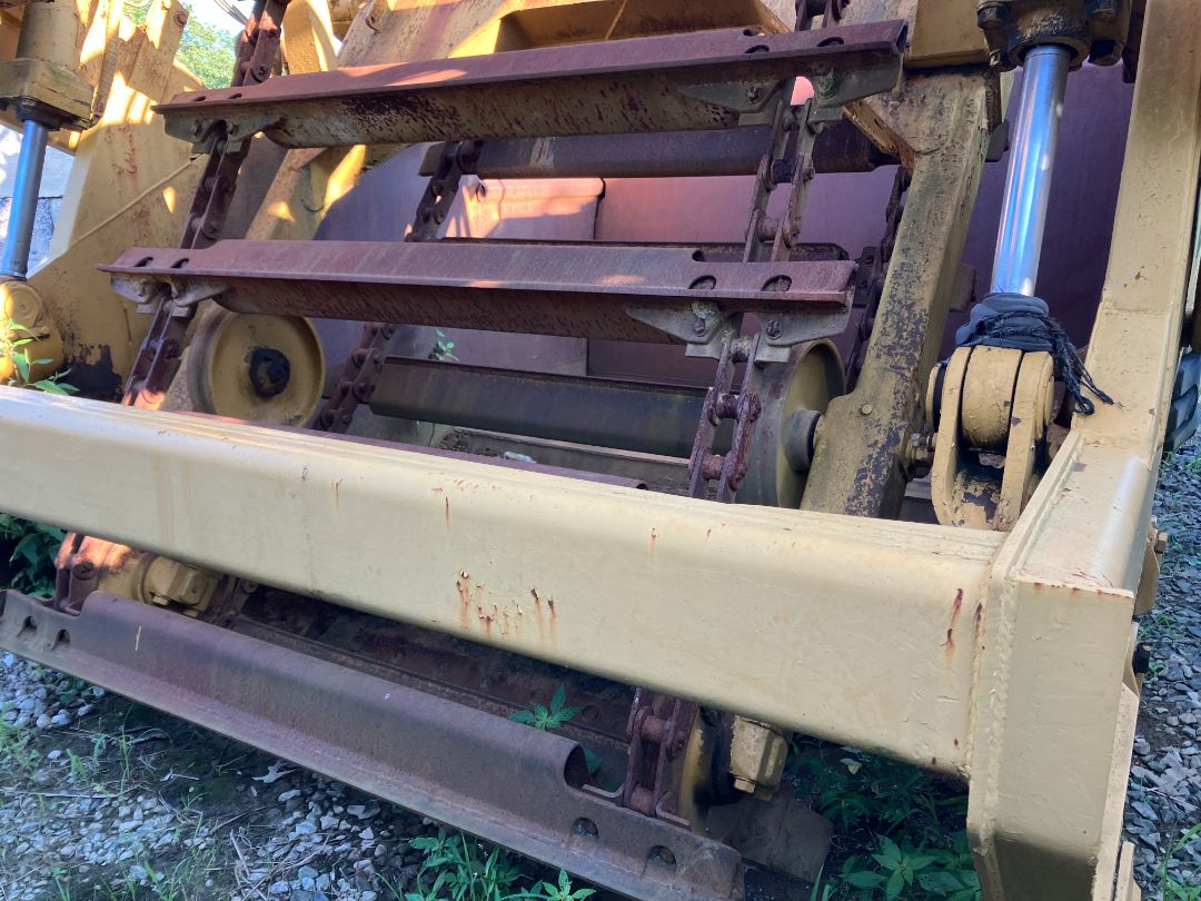 1984 CATERPILLAR 615 - Image 38